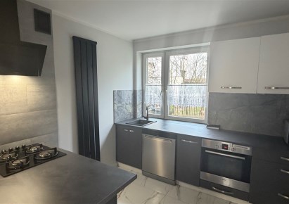 mieszkanie na sprzedaż - Tarnowskie Góry, Śródmieście